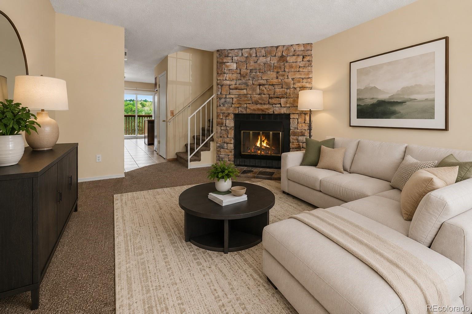 MLS Image #1 for 9741 w cornell place ,lakewood, Colorado