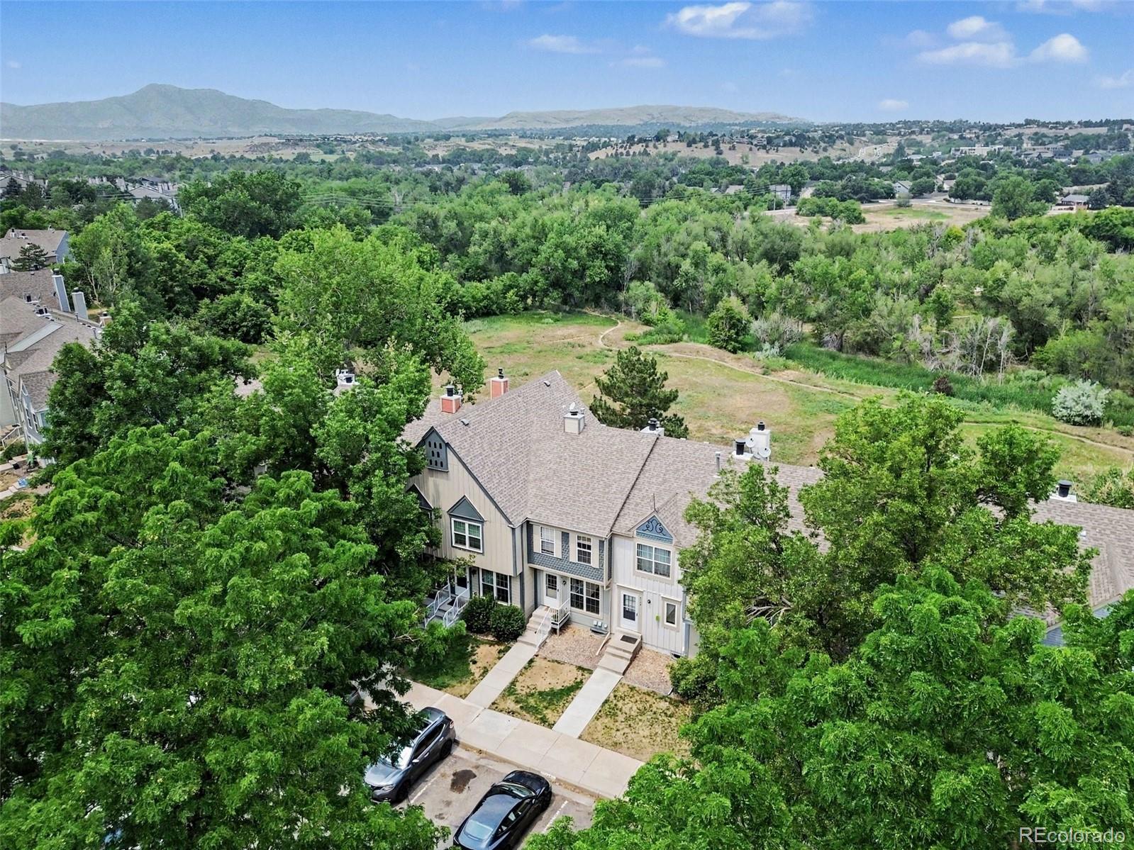 MLS Image #27 for 9741 w cornell place ,lakewood, Colorado