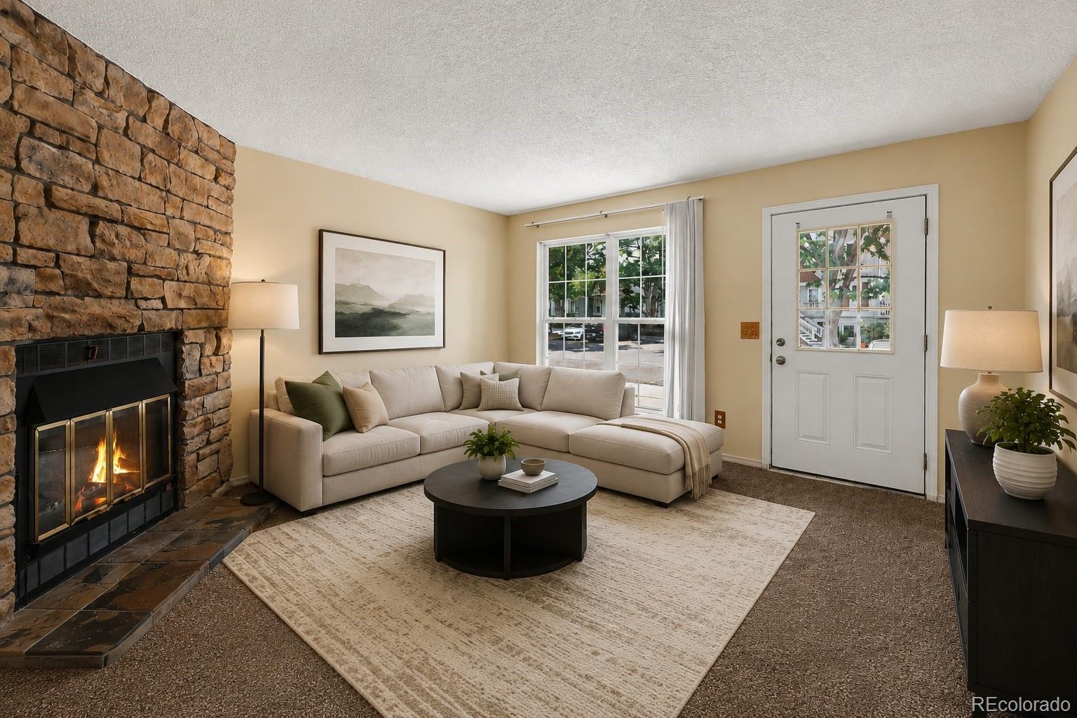 MLS Image #3 for 9741 w cornell place ,lakewood, Colorado