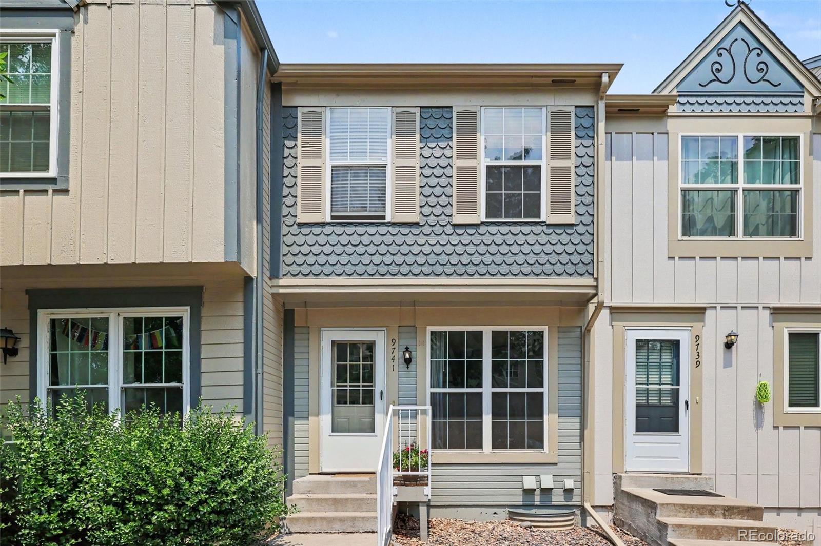 MLS Image #30 for 9741 w cornell place ,lakewood, Colorado