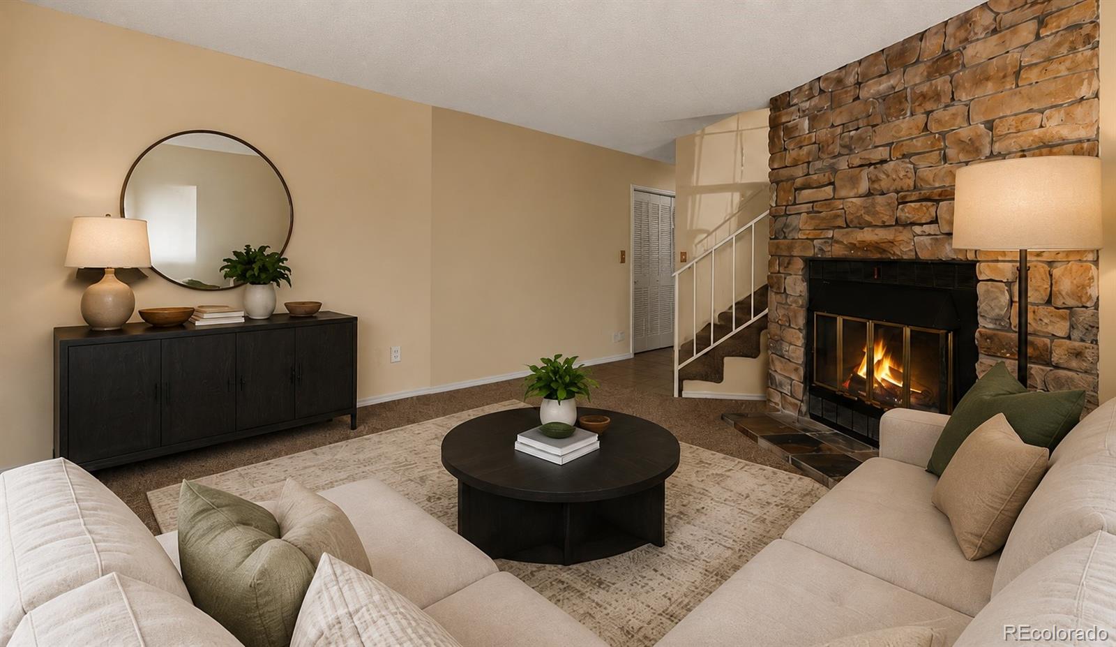 MLS Image #5 for 9741 w cornell place ,lakewood, Colorado