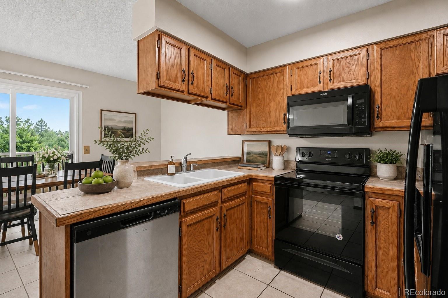 MLS Image #7 for 9741 w cornell place ,lakewood, Colorado