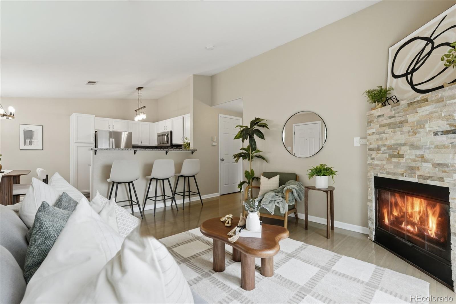 MLS Image #0 for 8427  thunder ridge way 203,littleton, Colorado
