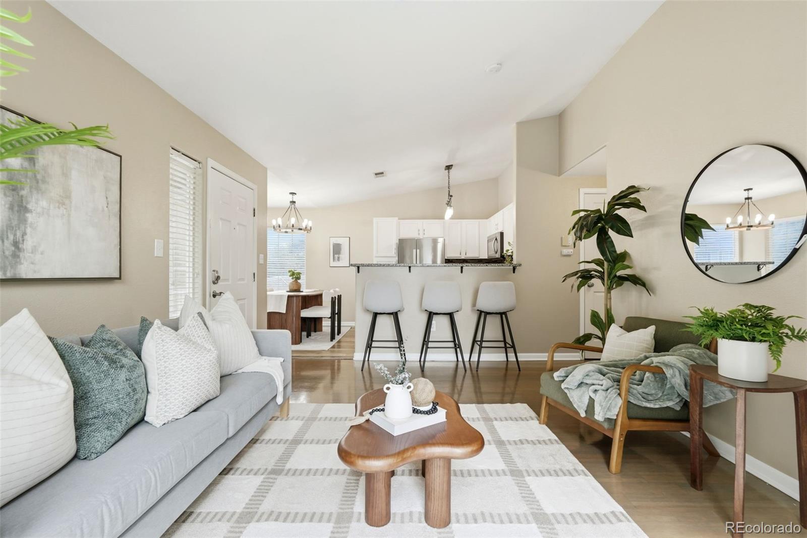MLS Image #1 for 8427  thunder ridge way 203,littleton, Colorado
