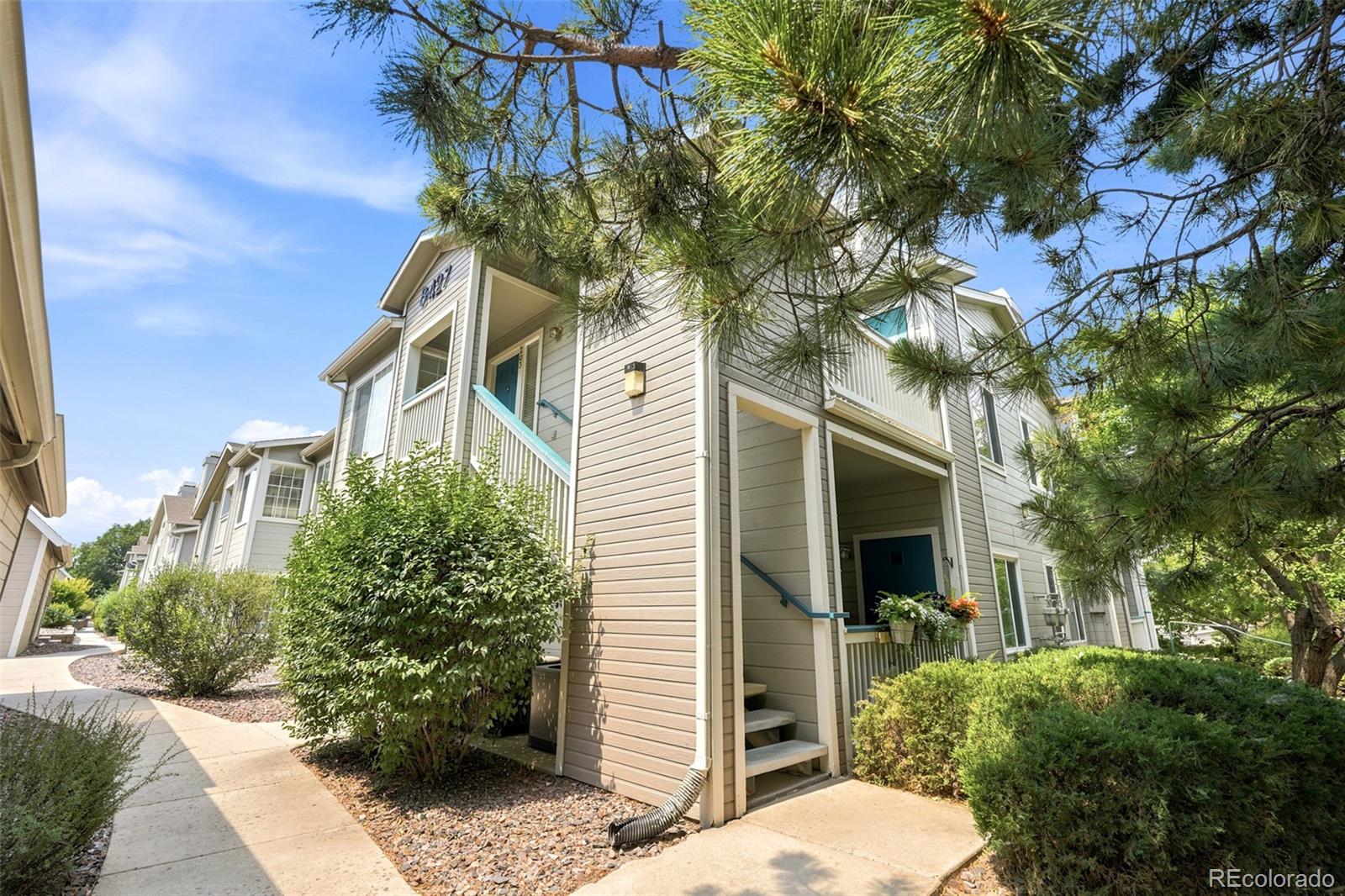 MLS Image #41 for 8427  thunder ridge way 203,littleton, Colorado