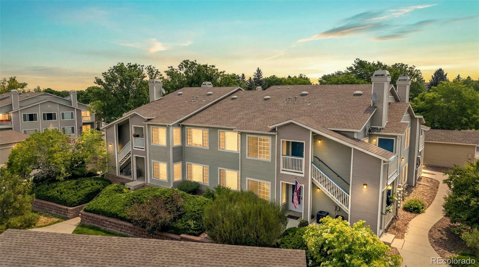 MLS Image #42 for 8427  thunder ridge way 203,littleton, Colorado
