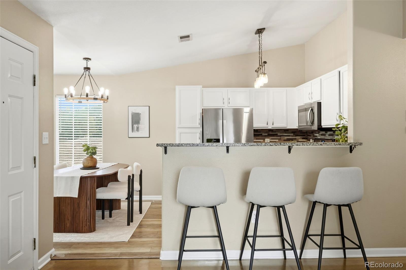 MLS Image #6 for 8427  thunder ridge way 203,littleton, Colorado