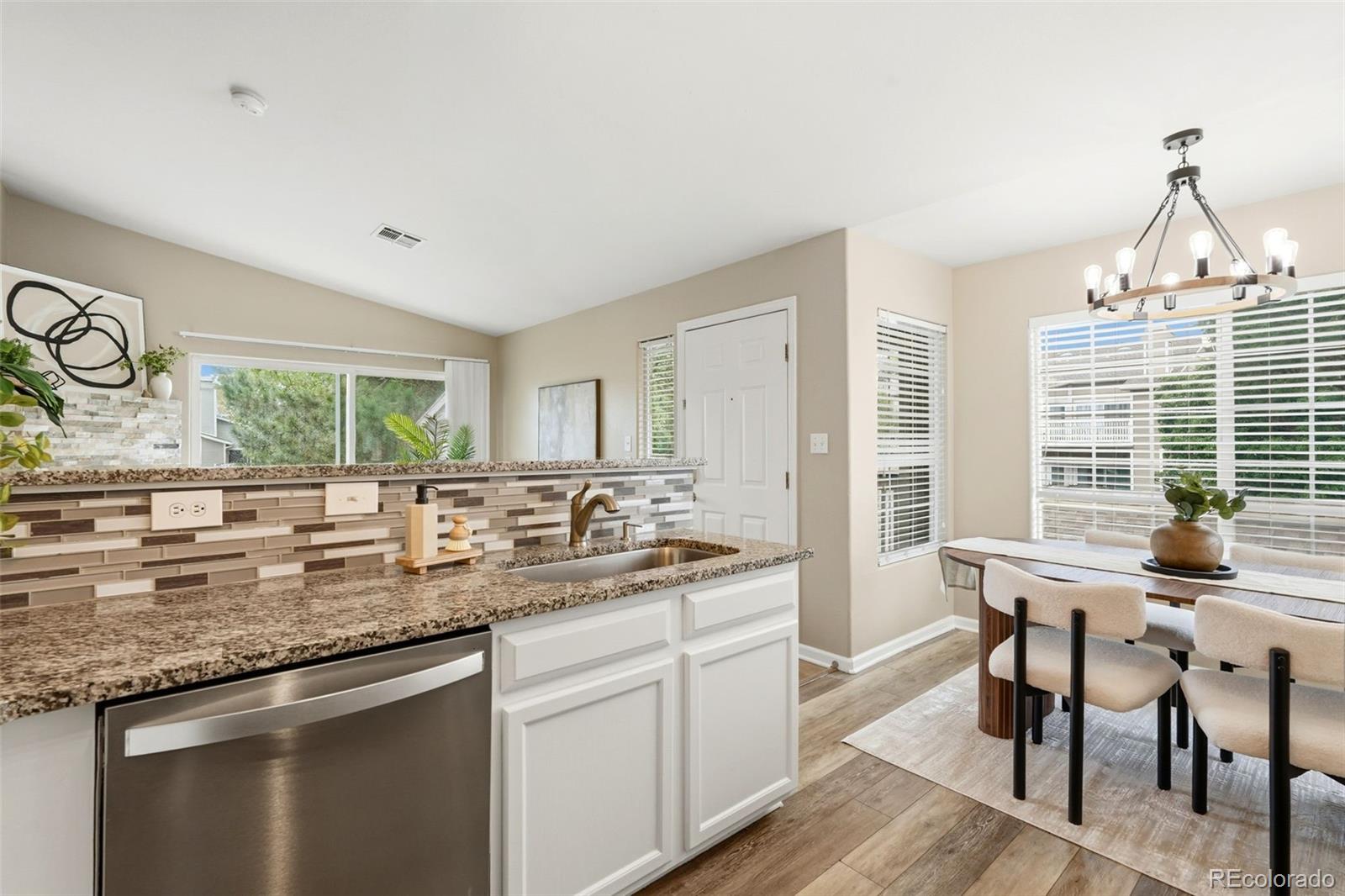 MLS Image #7 for 8427  thunder ridge way 203,littleton, Colorado