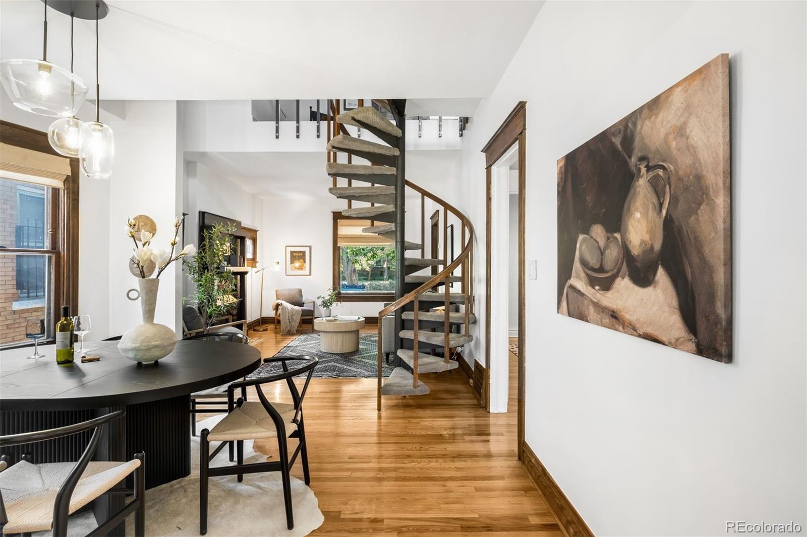 MLS Image #17 for 1162  adams street,denver, Colorado