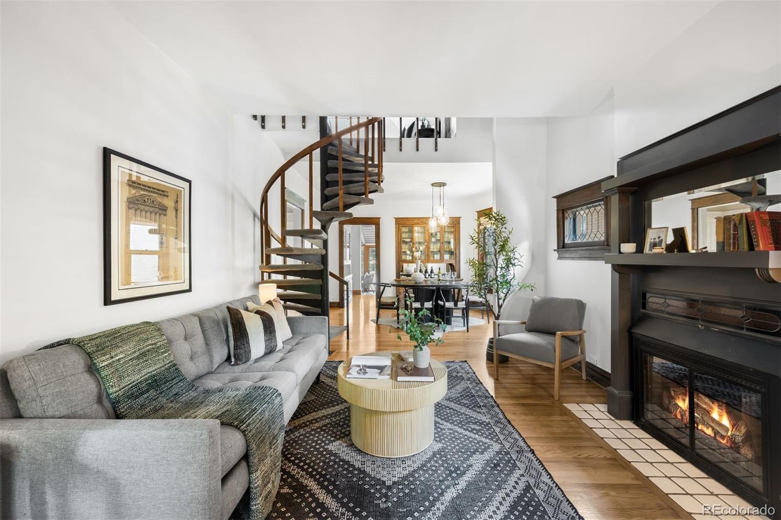 MLS Image #2 for 1162  adams street,denver, Colorado