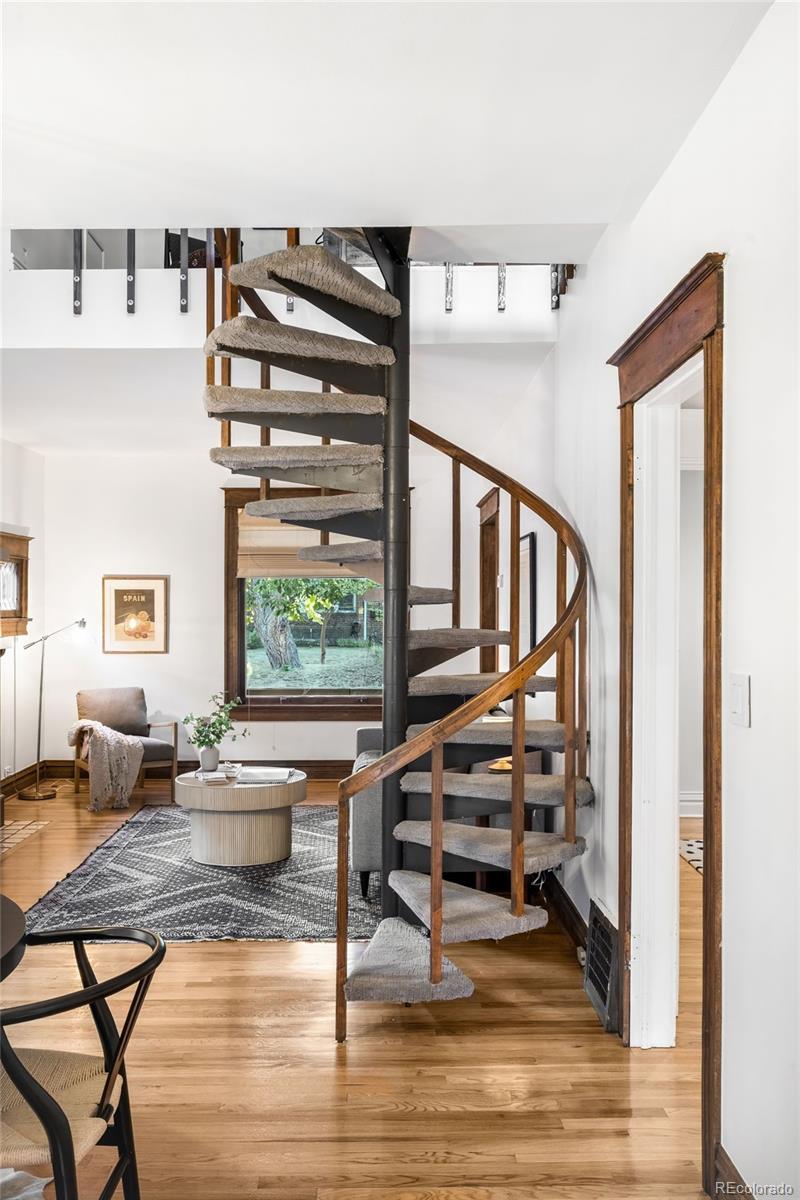 MLS Image #32 for 1162  adams street,denver, Colorado