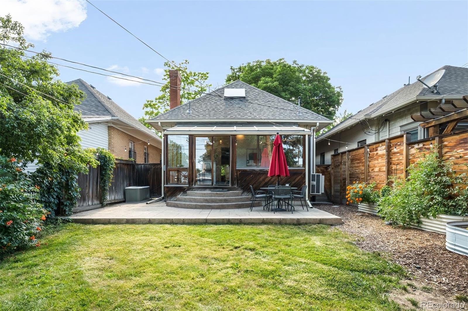 MLS Image #37 for 1162  adams street,denver, Colorado
