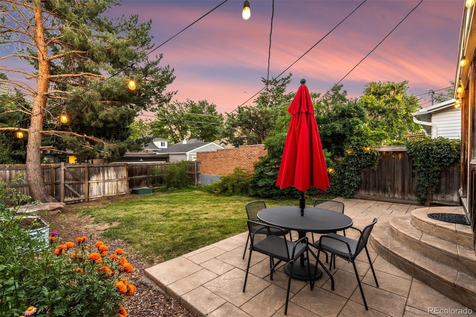 MLS Image #38 for 1162  adams street,denver, Colorado