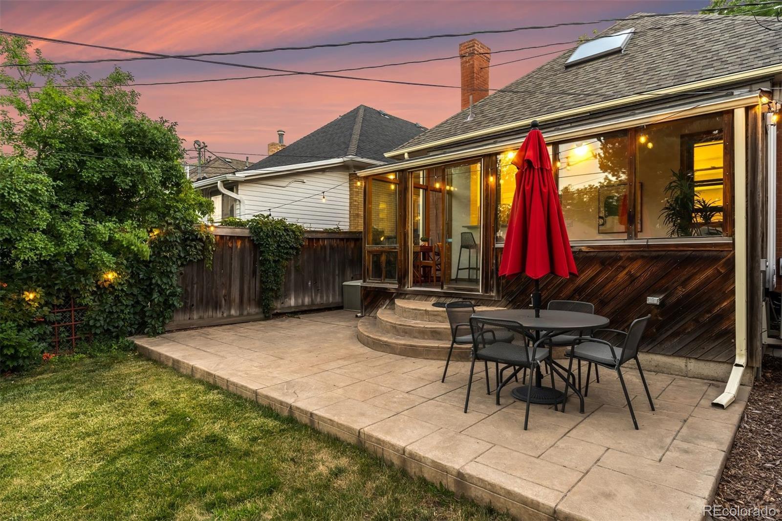 MLS Image #39 for 1162  adams street,denver, Colorado