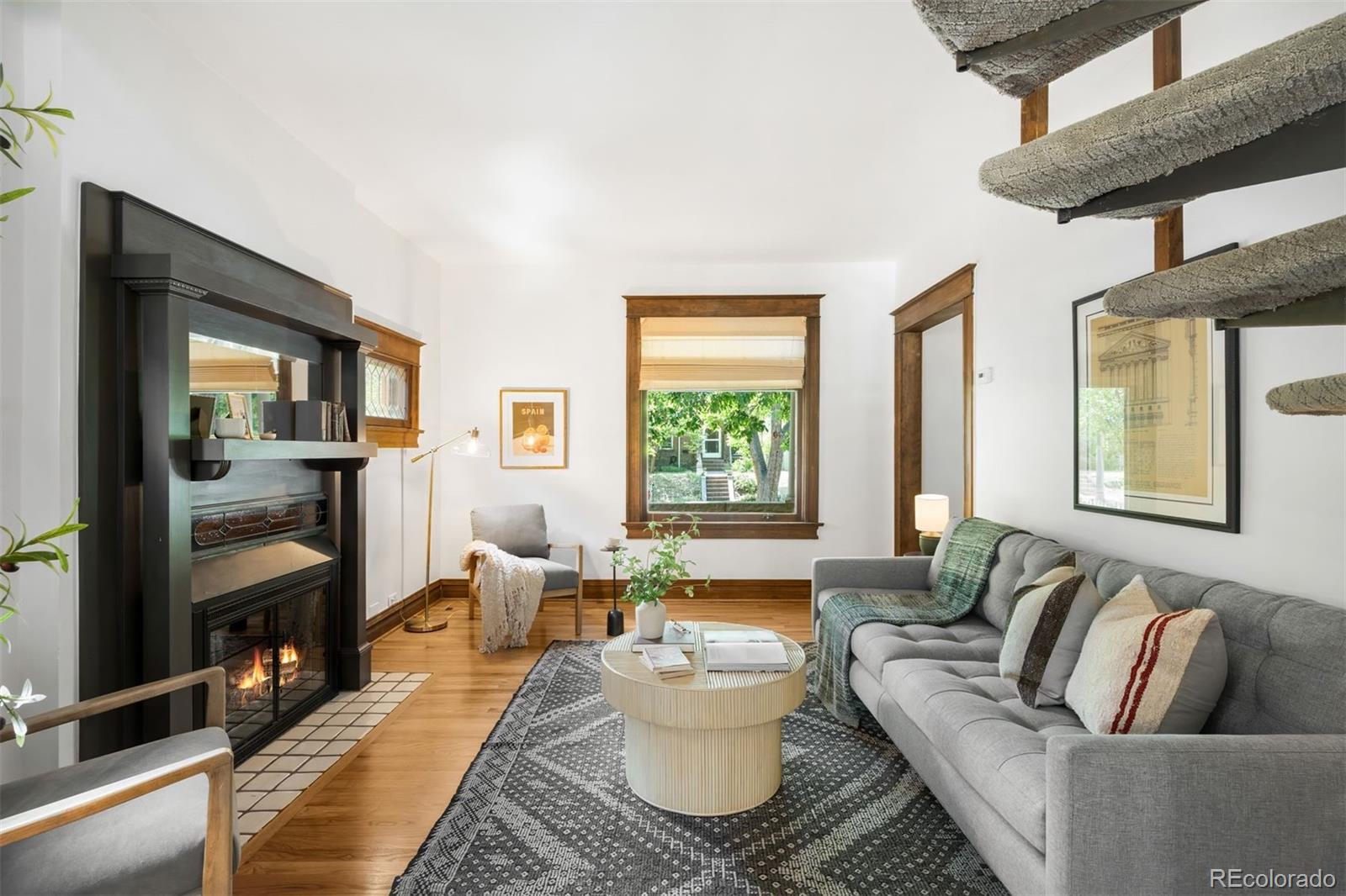 MLS Image #4 for 1162  adams street,denver, Colorado