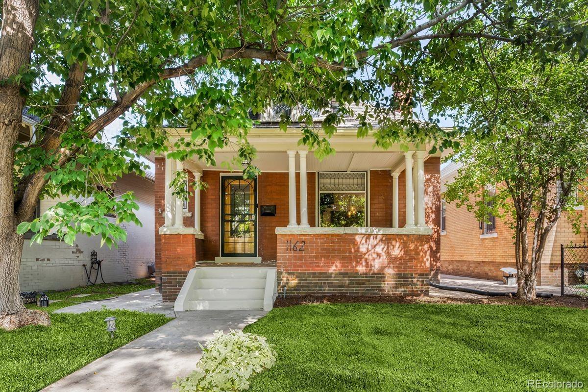 MLS Image #40 for 1162  adams street,denver, Colorado