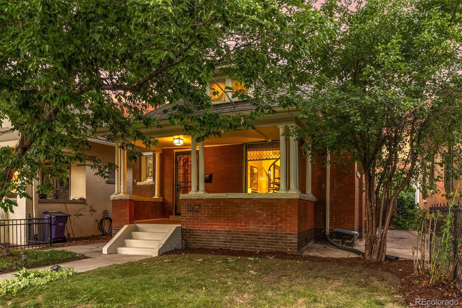 MLS Image #41 for 1162  adams street,denver, Colorado
