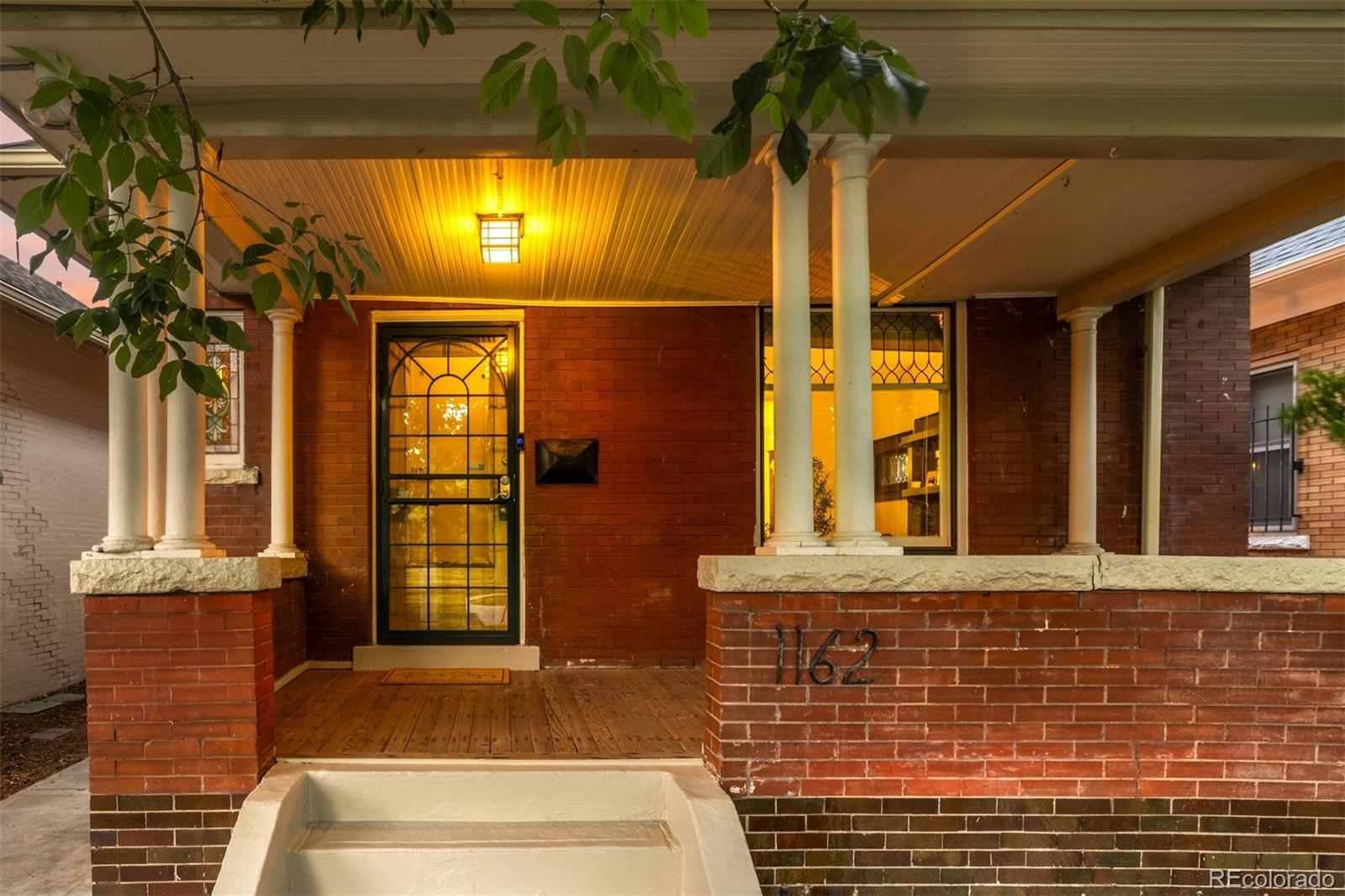 MLS Image #42 for 1162  adams street,denver, Colorado