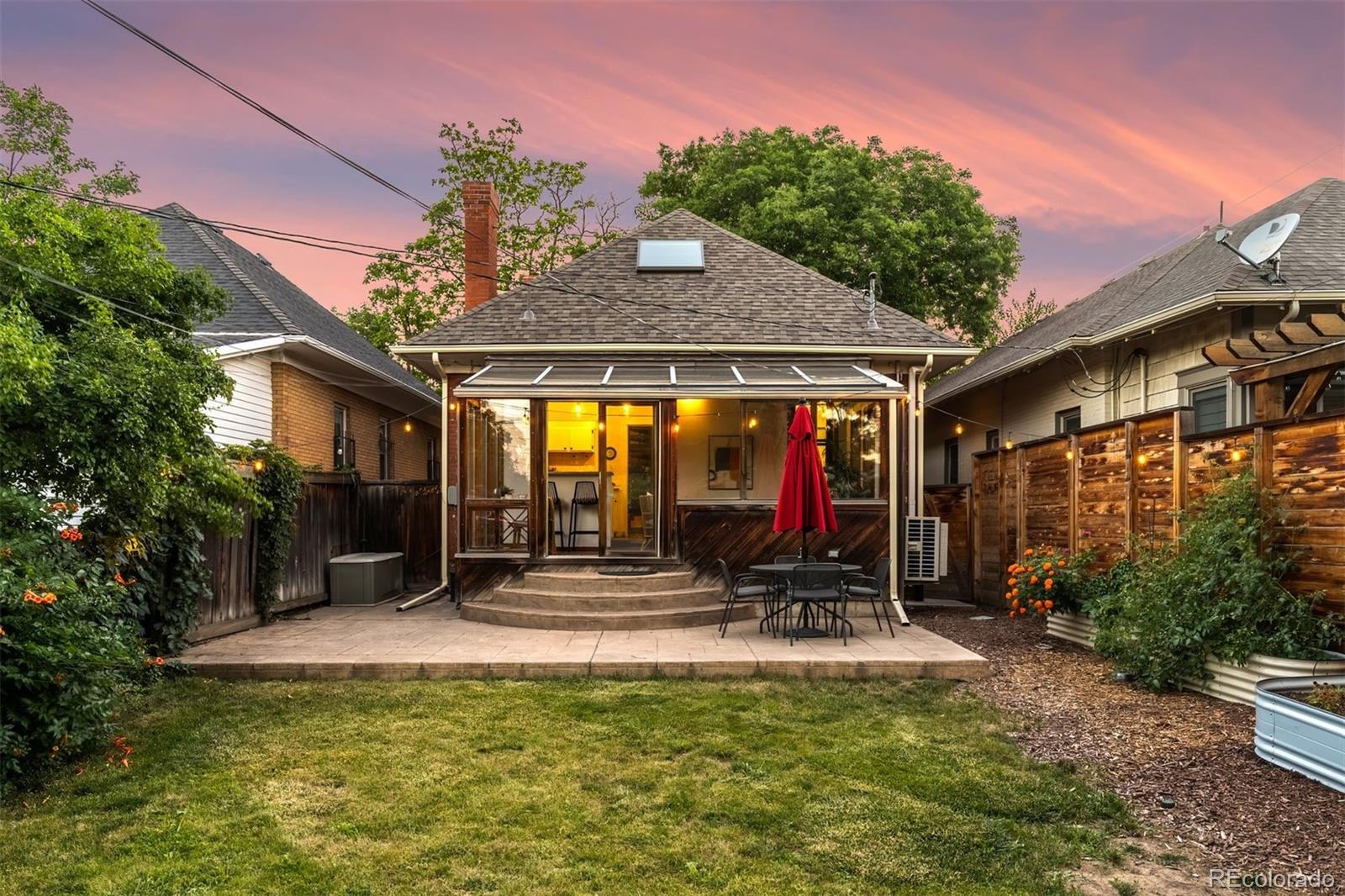 MLS Image #43 for 1162  adams street,denver, Colorado