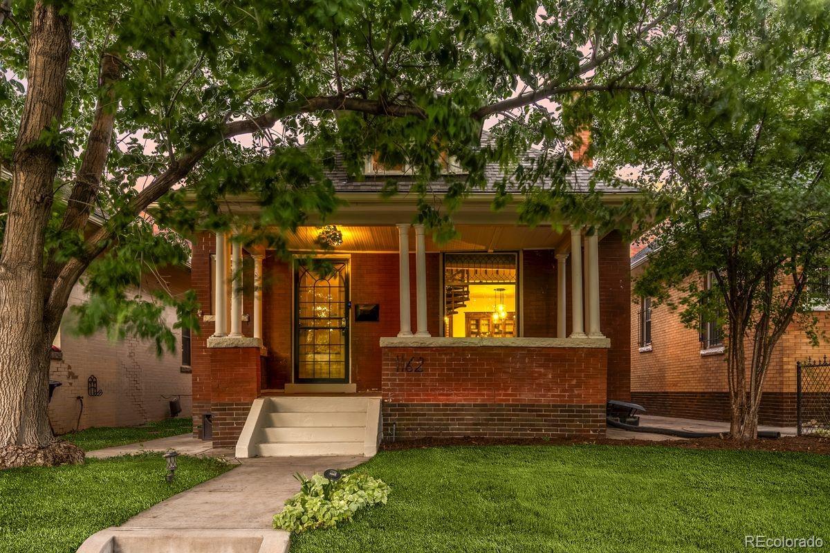 MLS Image #47 for 1162  adams street,denver, Colorado