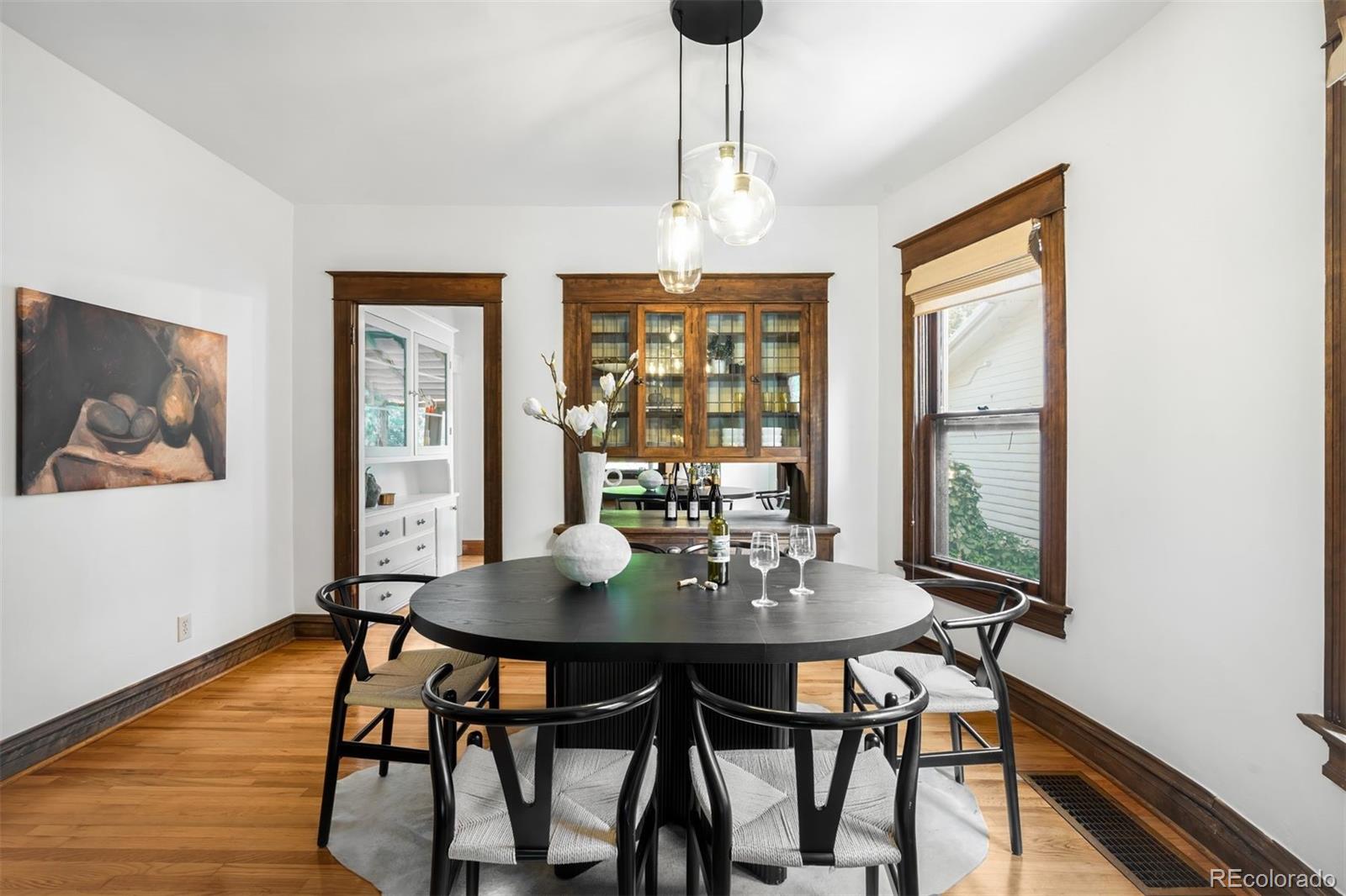MLS Image #5 for 1162  adams street,denver, Colorado