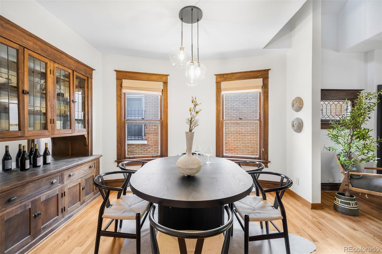 MLS Image #6 for 1162  adams street,denver, Colorado