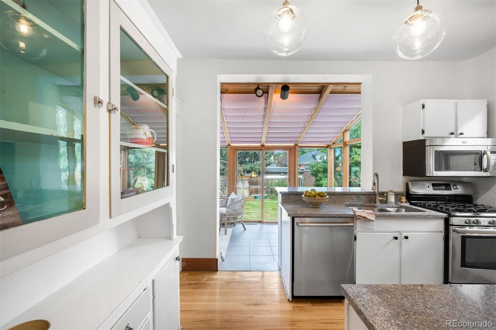 MLS Image #7 for 1162  adams street,denver, Colorado