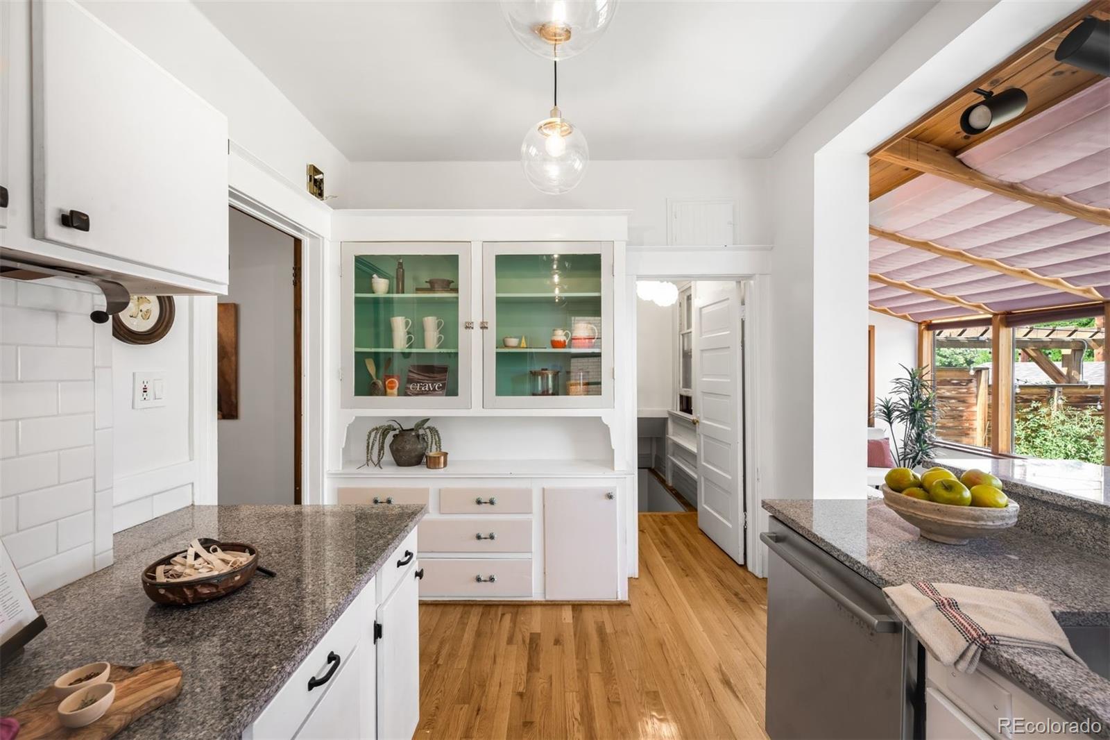 MLS Image #9 for 1162  adams street,denver, Colorado