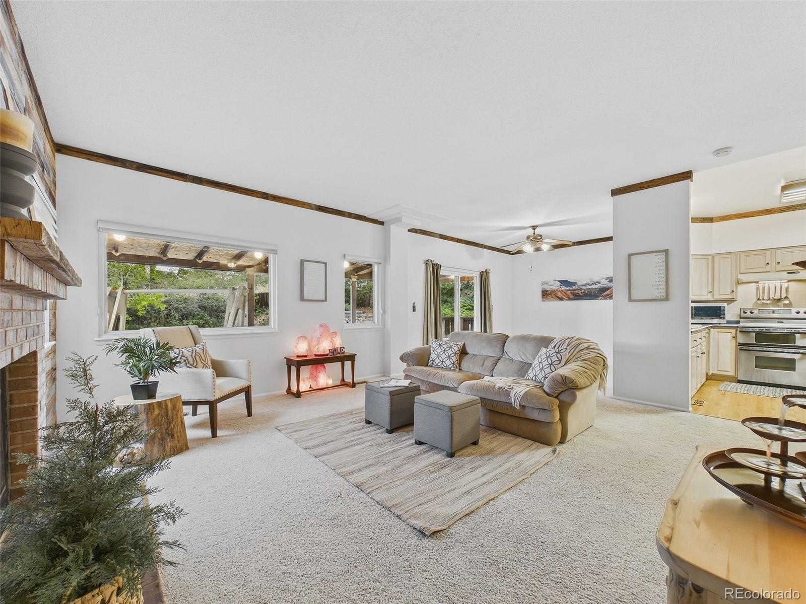 MLS Image #1 for 4685 s raleigh street,denver, Colorado