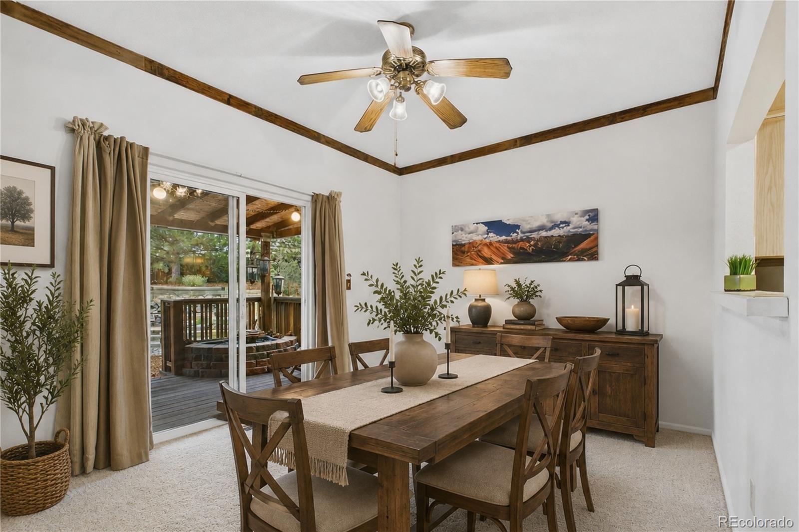 MLS Image #2 for 4685 s raleigh street,denver, Colorado