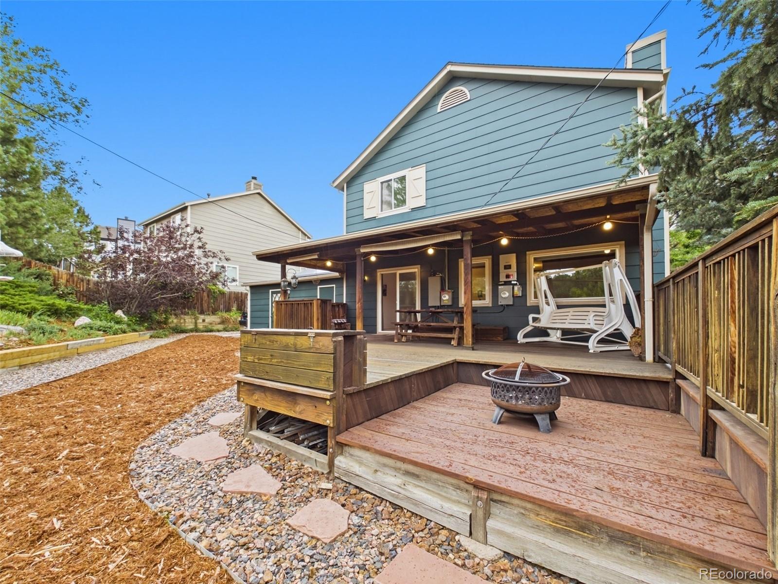 MLS Image #23 for 4685 s raleigh street,denver, Colorado