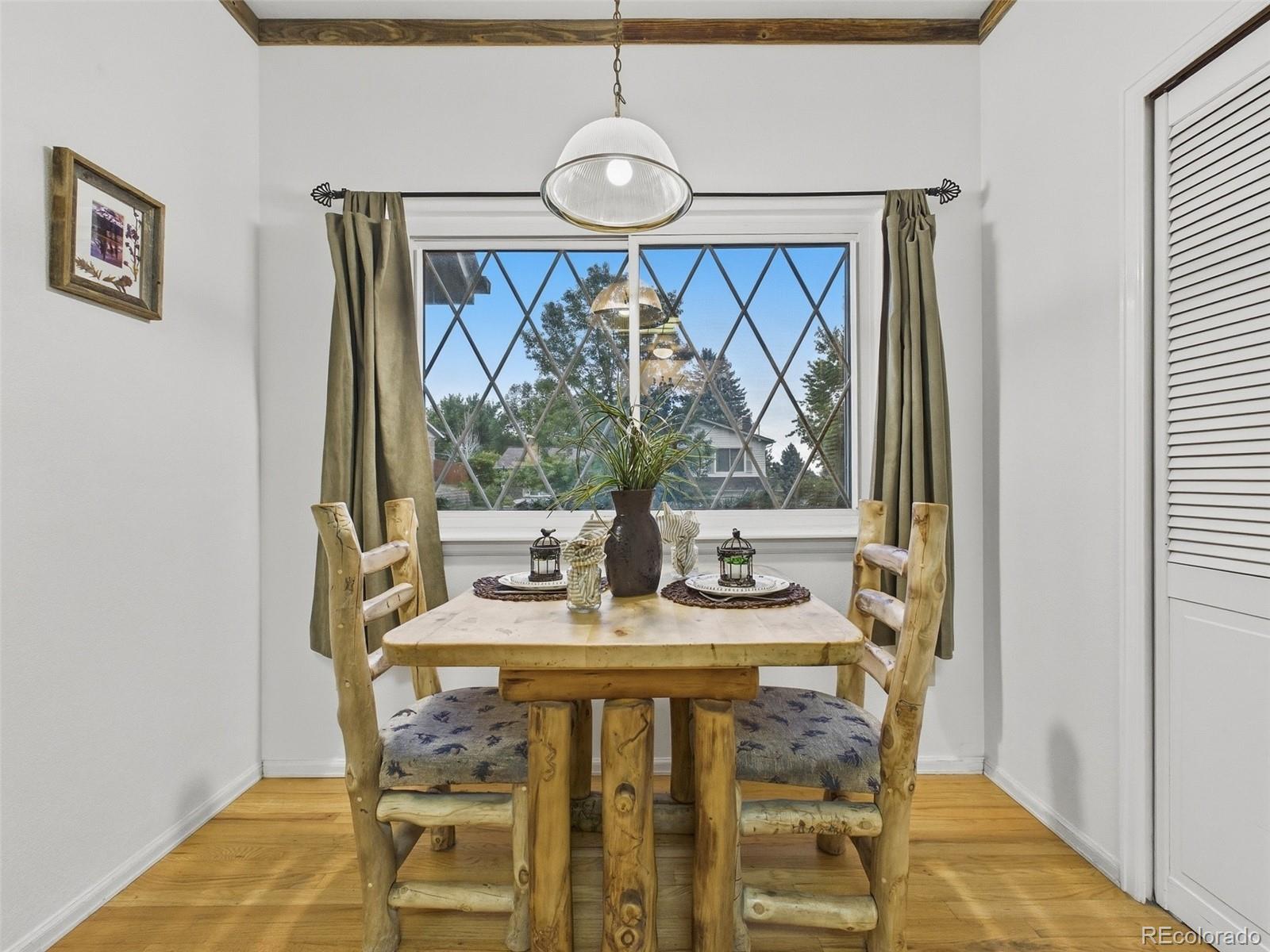 MLS Image #4 for 4685 s raleigh street,denver, Colorado