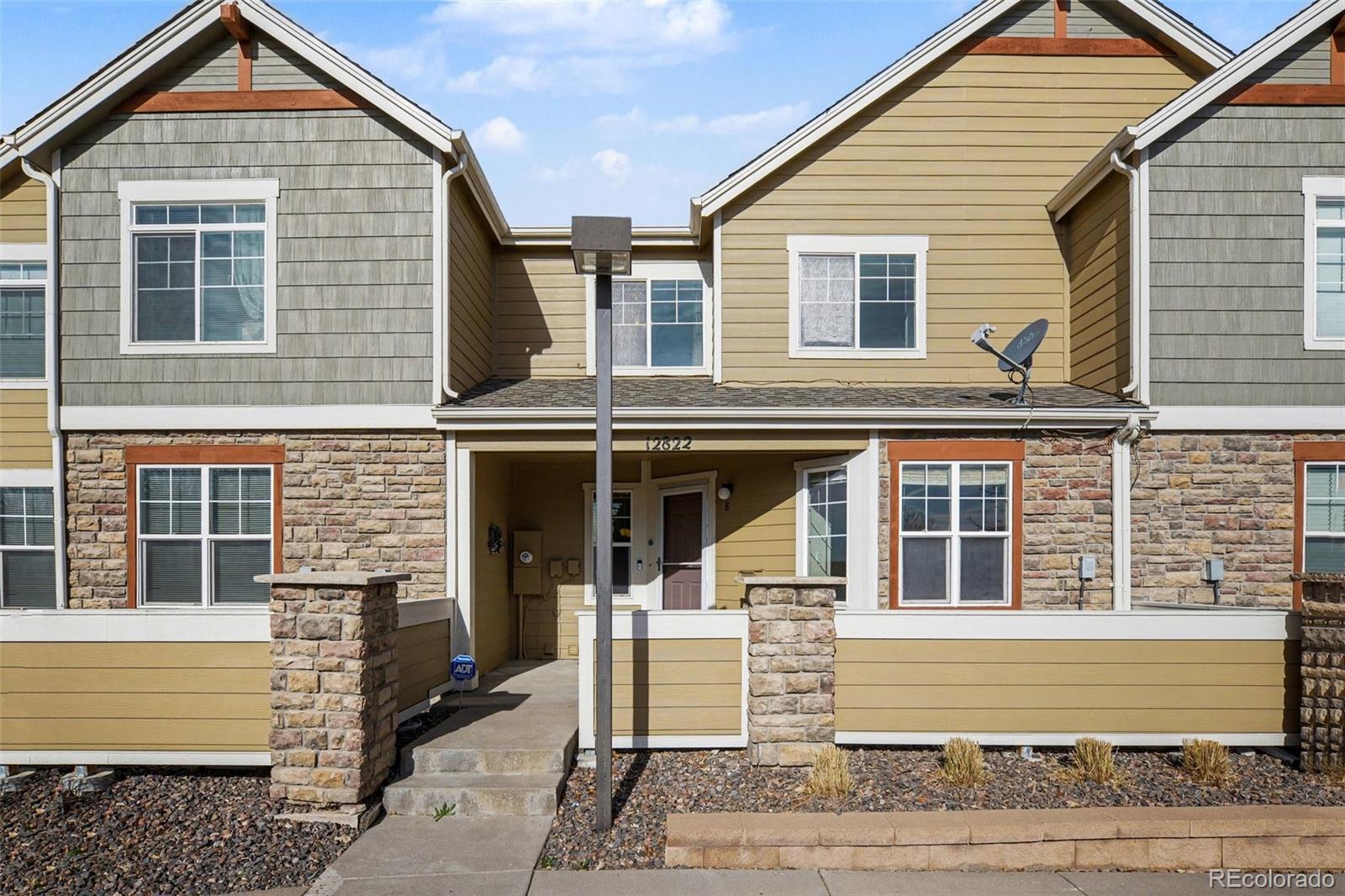 MLS Image #1 for 12822  jasmine street  e,thornton, Colorado