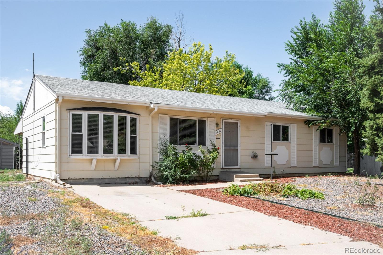 MLS Image #1 for 11630 e walsh place,aurora, Colorado