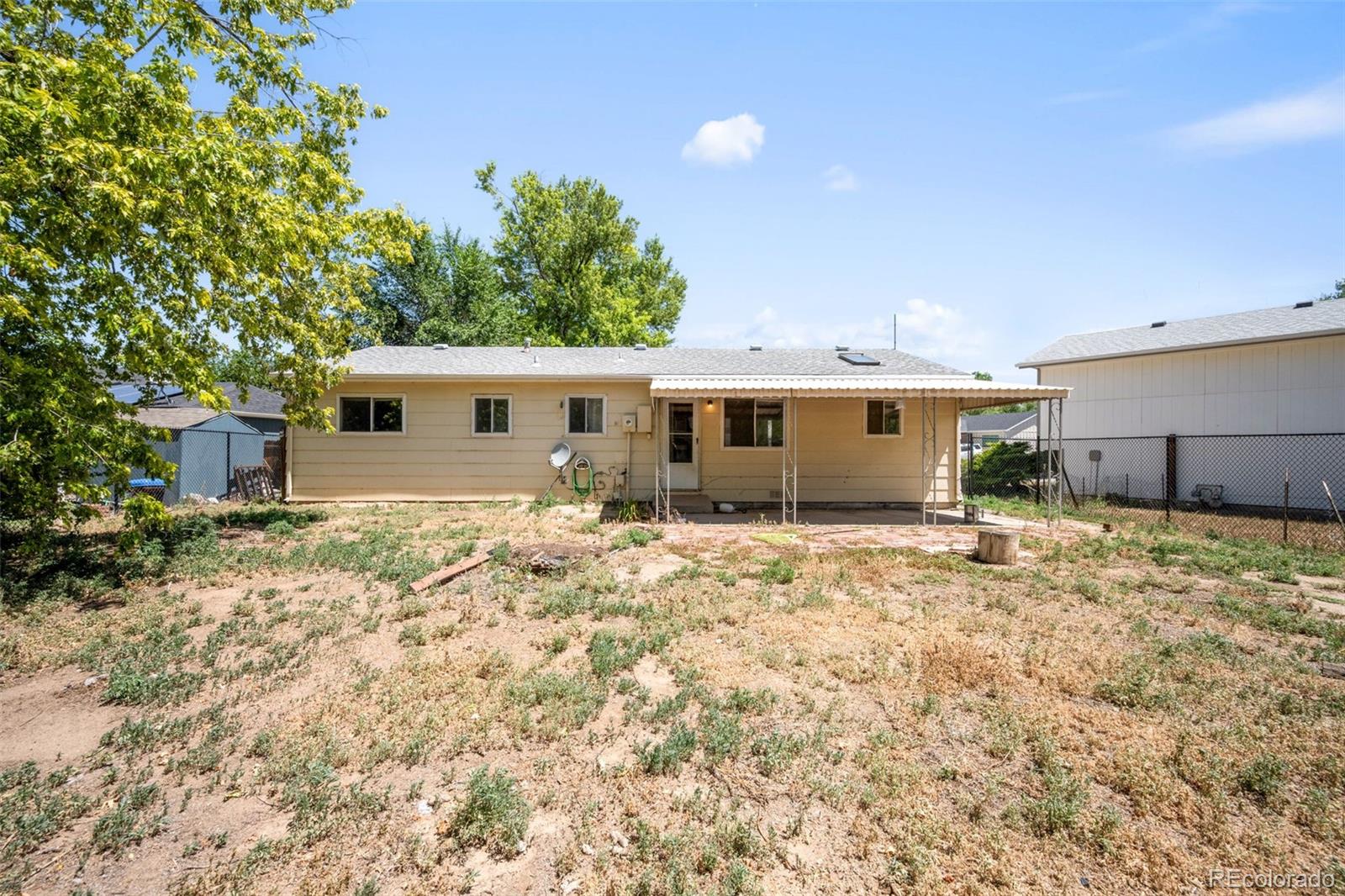 MLS Image #17 for 11630 e walsh place,aurora, Colorado