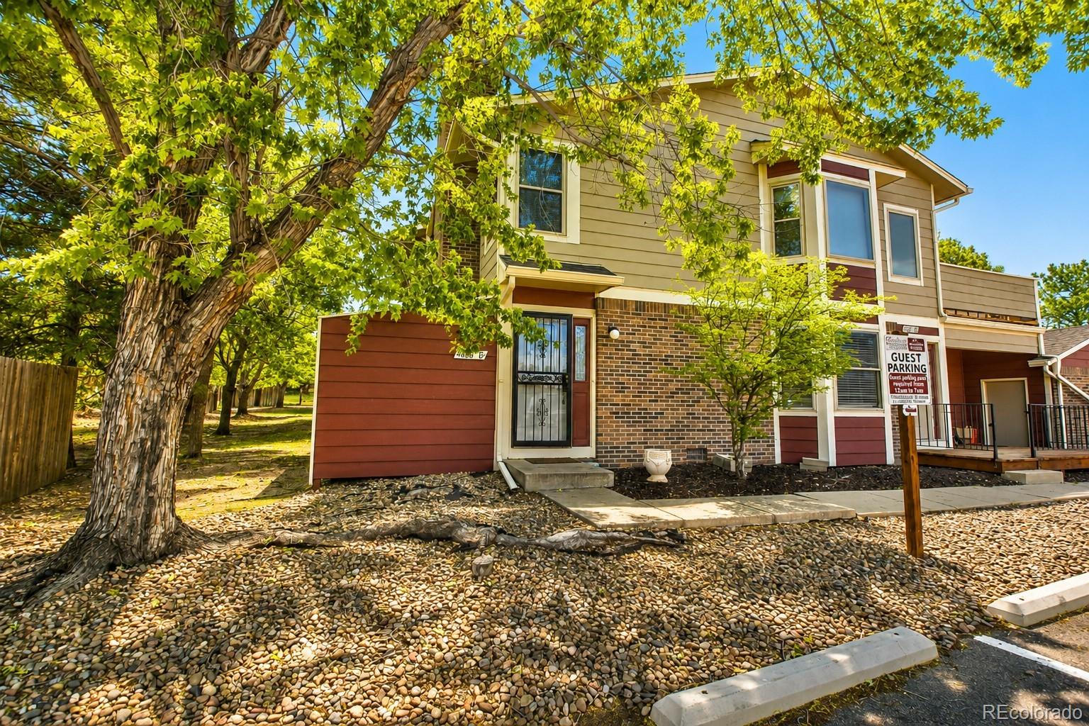 MLS Image #0 for 488 w rockrimmon boulevard g,colorado springs, Colorado