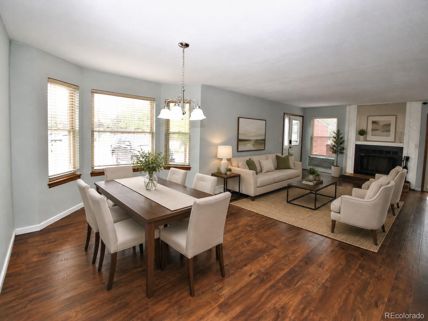 MLS Image #3 for 488 w rockrimmon boulevard g,colorado springs, Colorado
