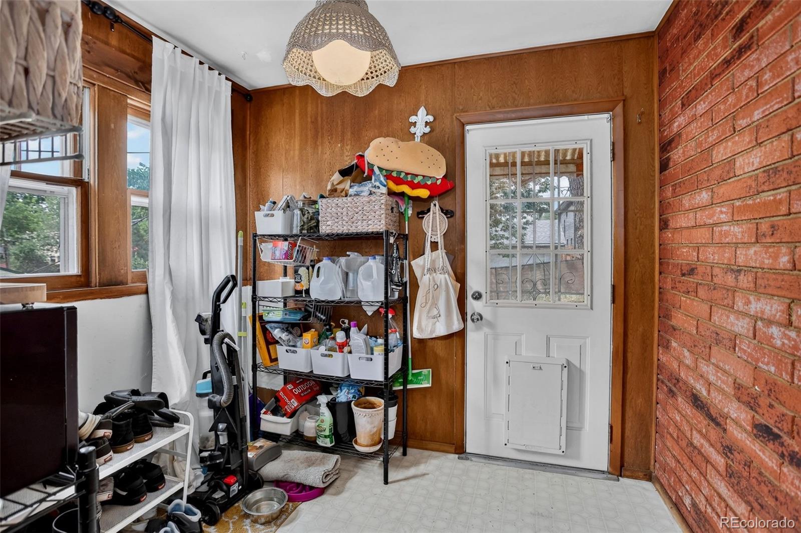 MLS Image #14 for 3505  meade street,denver, Colorado