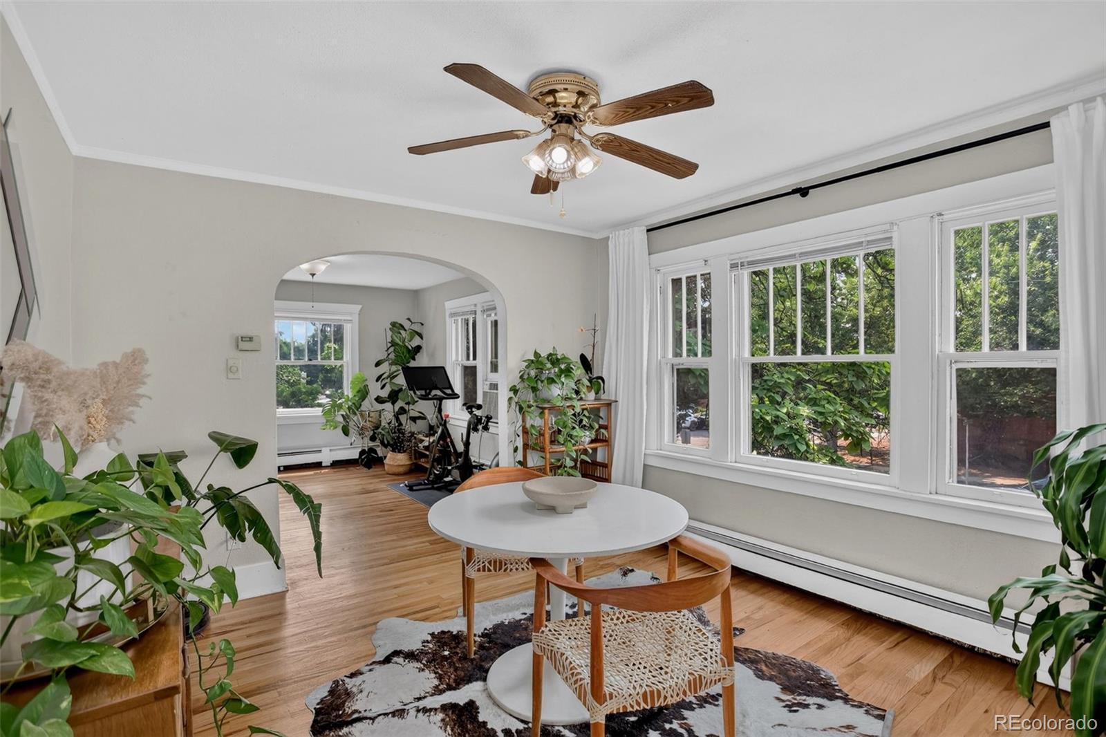MLS Image #2 for 3505  meade street,denver, Colorado