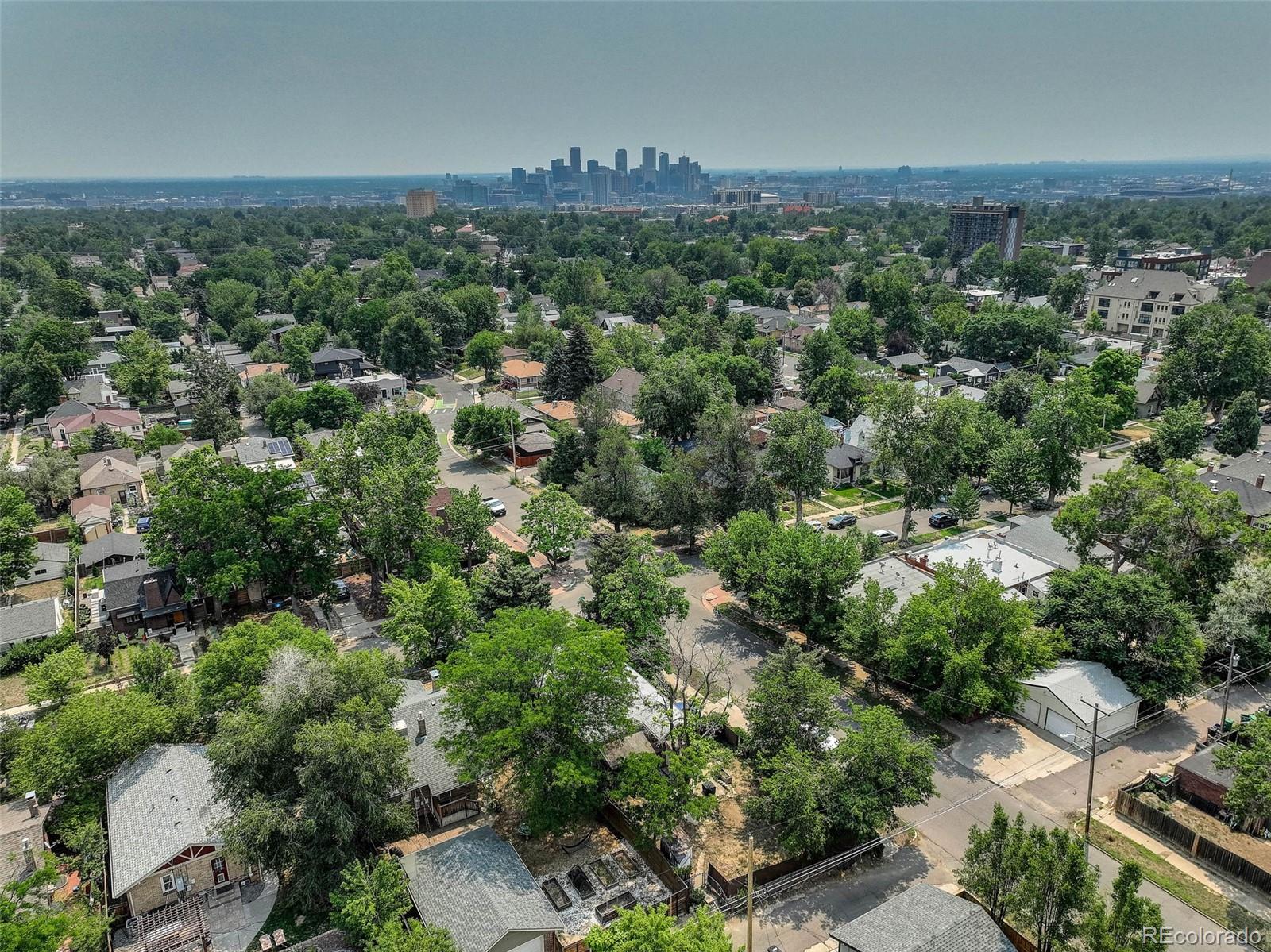 MLS Image #20 for 3505  meade street,denver, Colorado