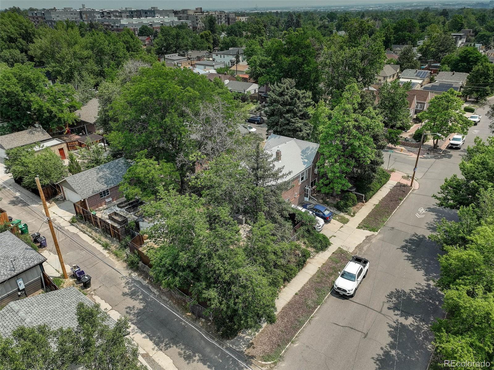 MLS Image #21 for 3505  meade street,denver, Colorado