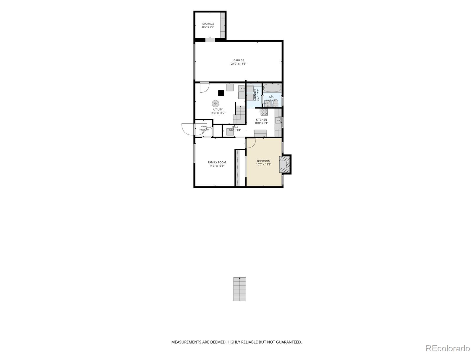 MLS Image #22 for 3505  meade street,denver, Colorado