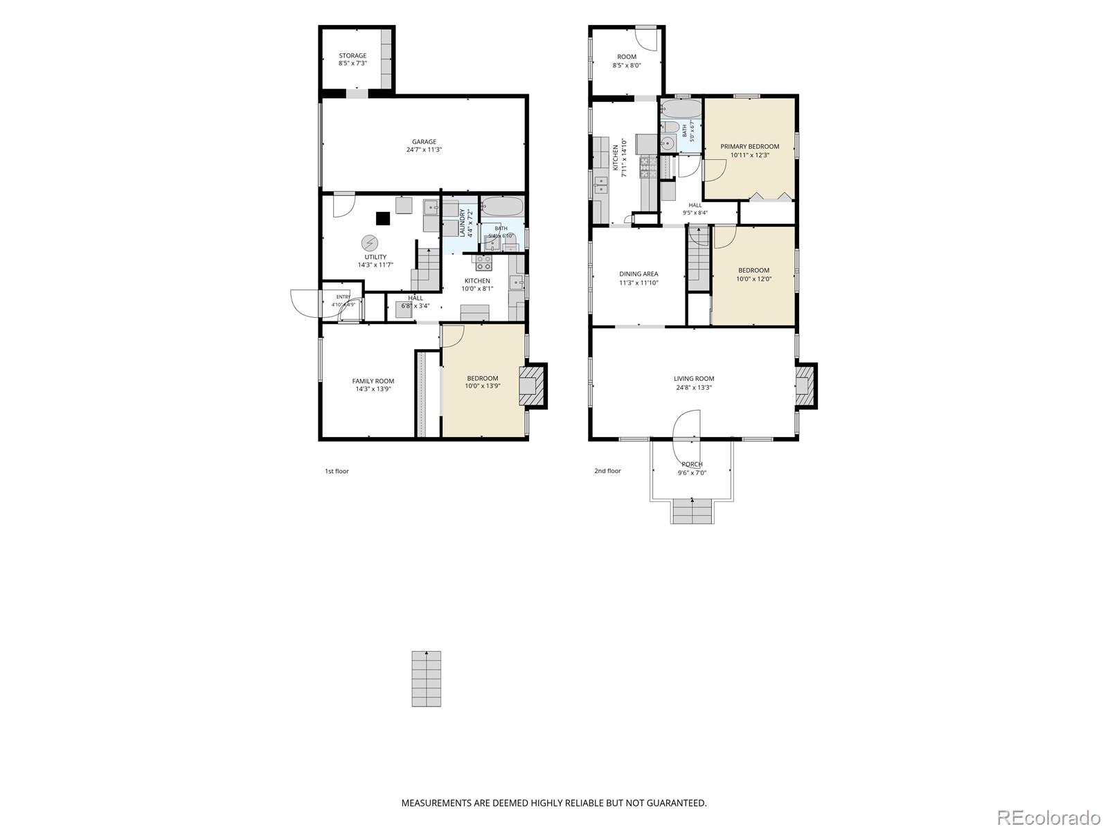 MLS Image #24 for 3505  meade street,denver, Colorado