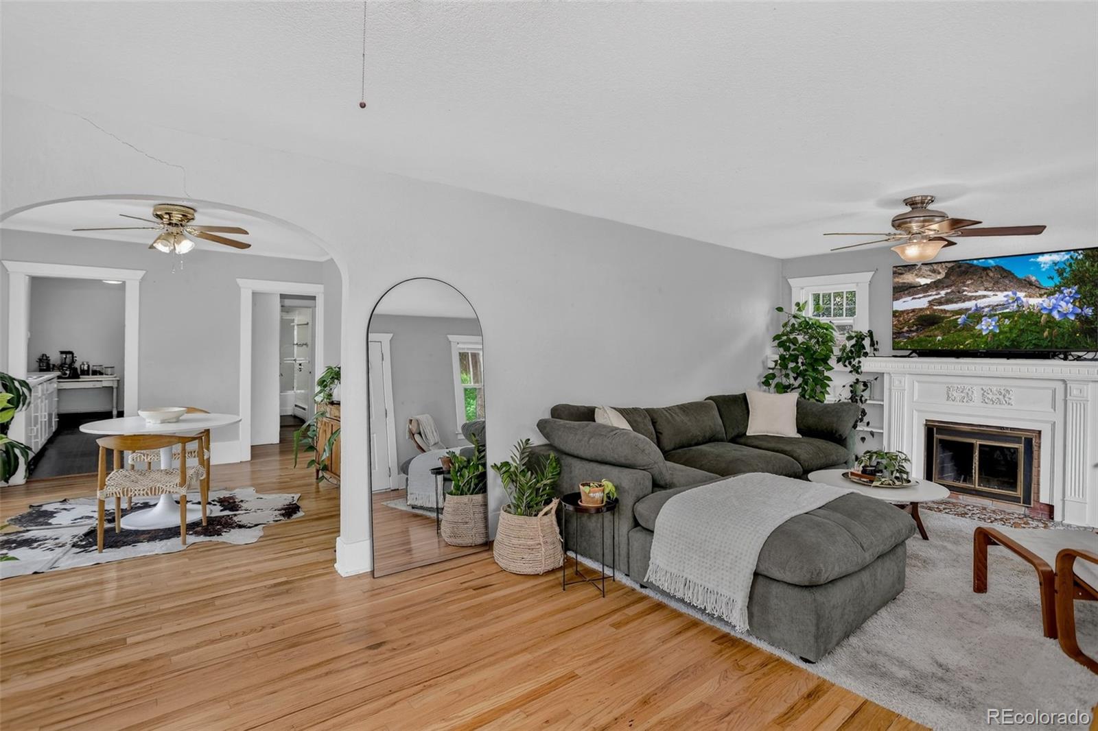 MLS Image #3 for 3505  meade street,denver, Colorado