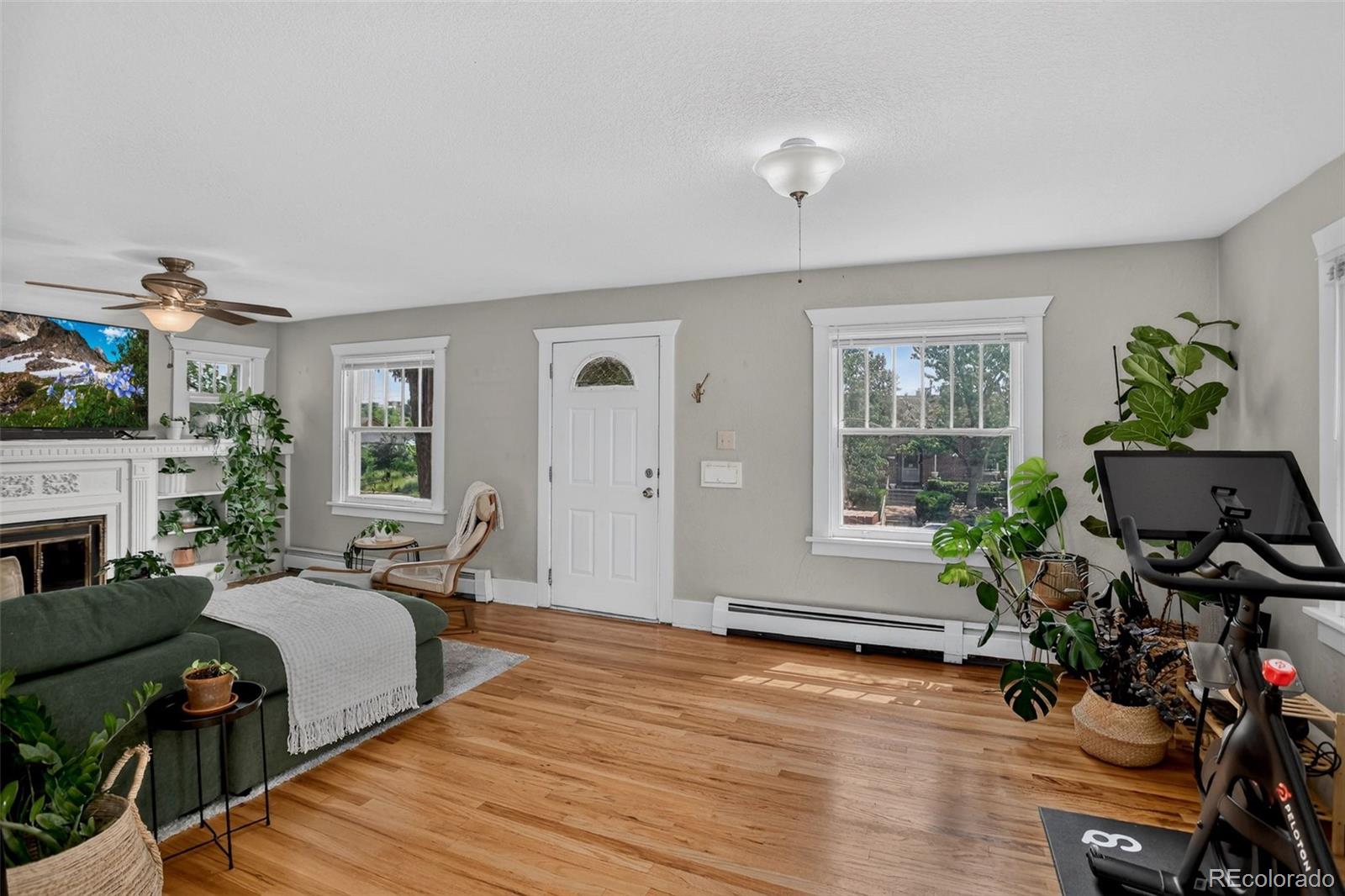 MLS Image #4 for 3505  meade street,denver, Colorado