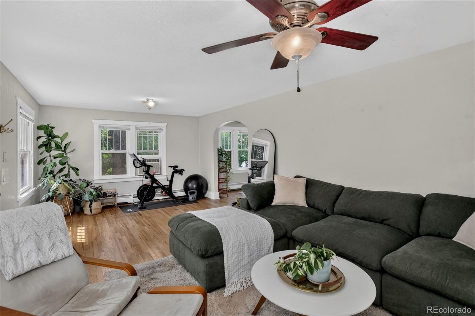 MLS Image #5 for 3505  meade street,denver, Colorado