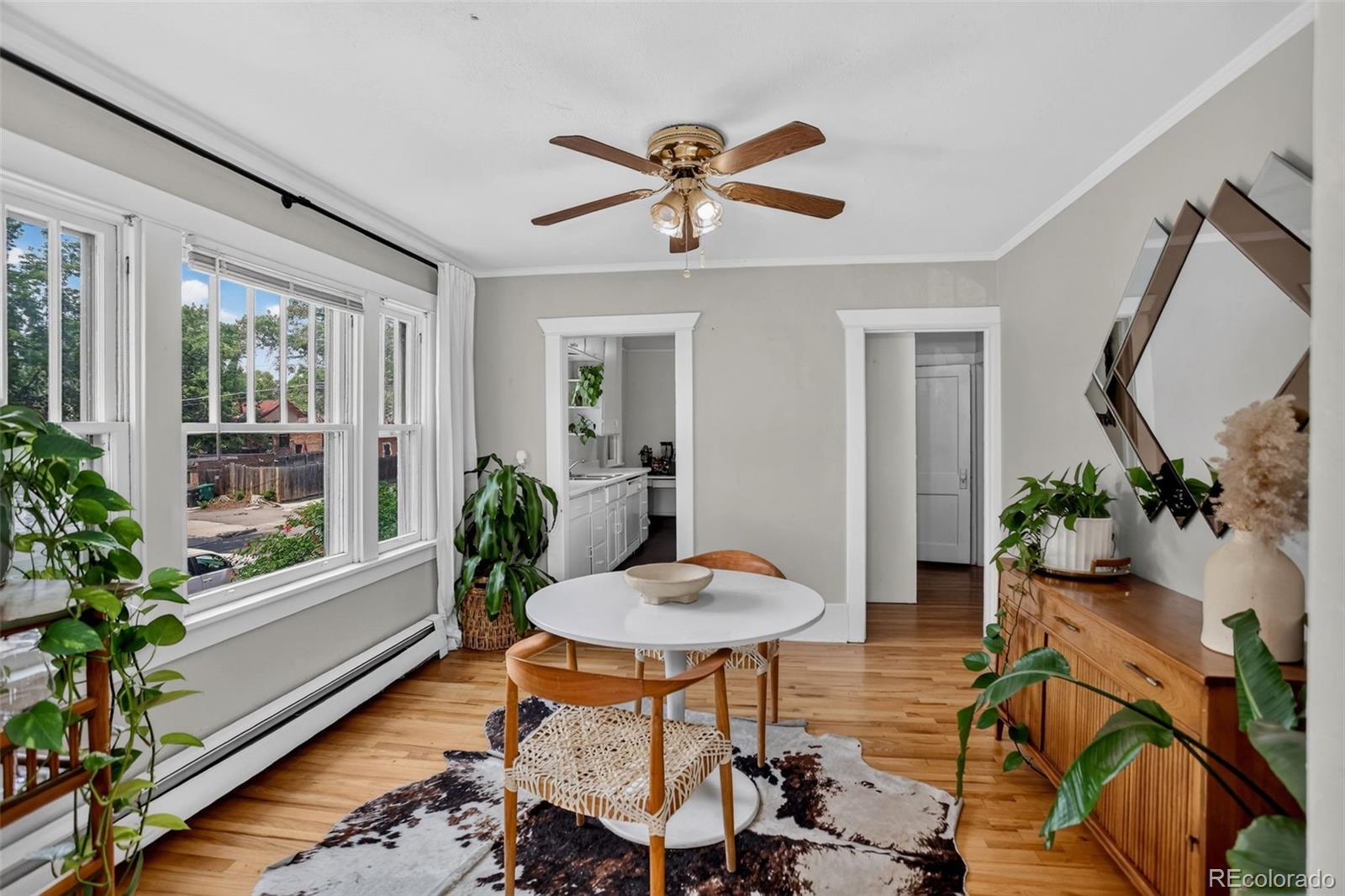 MLS Image #6 for 3505  meade street,denver, Colorado