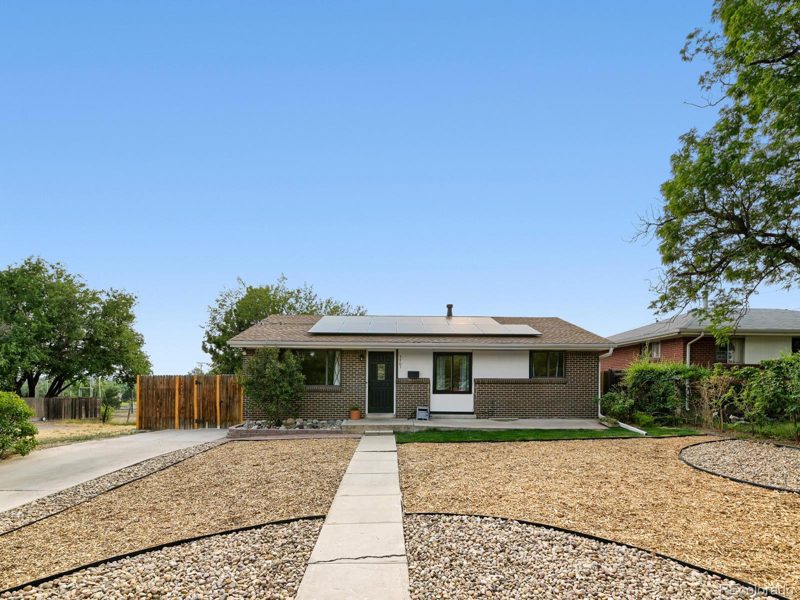 MLS Image #1 for 7701  stuart street,westminster, Colorado