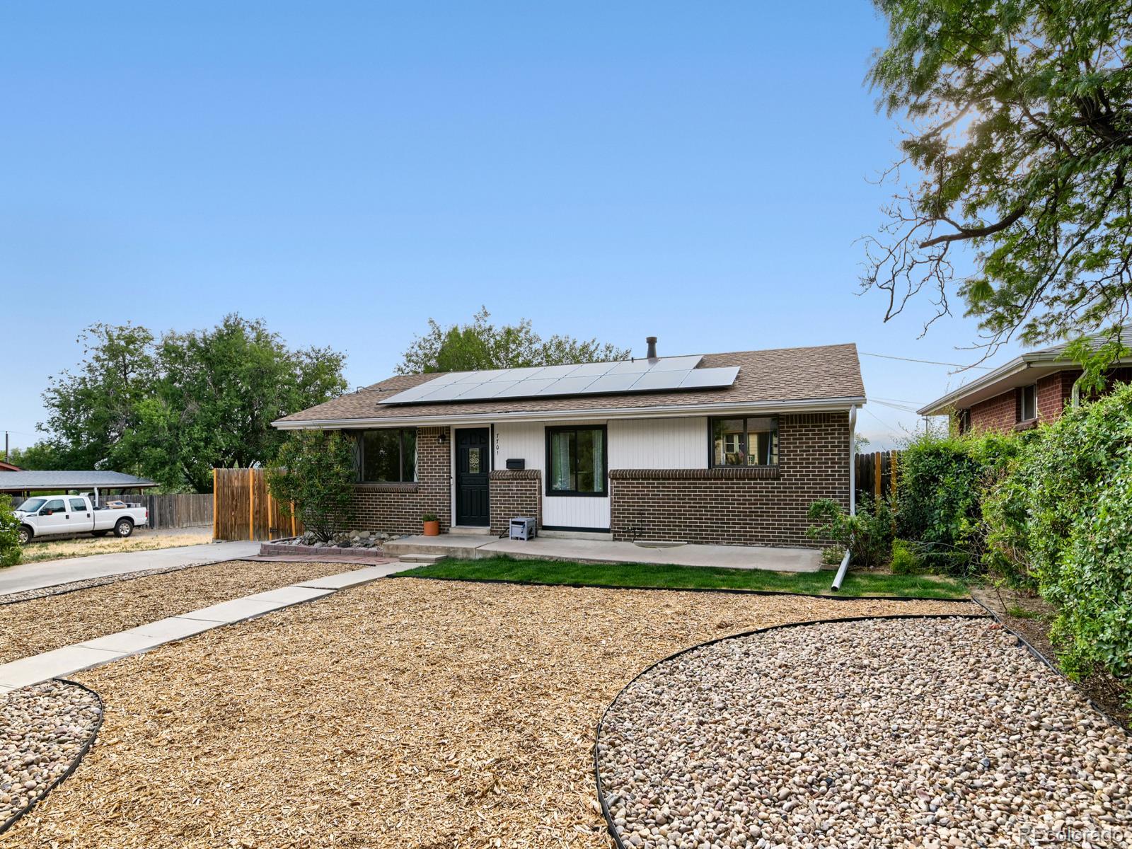 MLS Image #2 for 7701  stuart street,westminster, Colorado