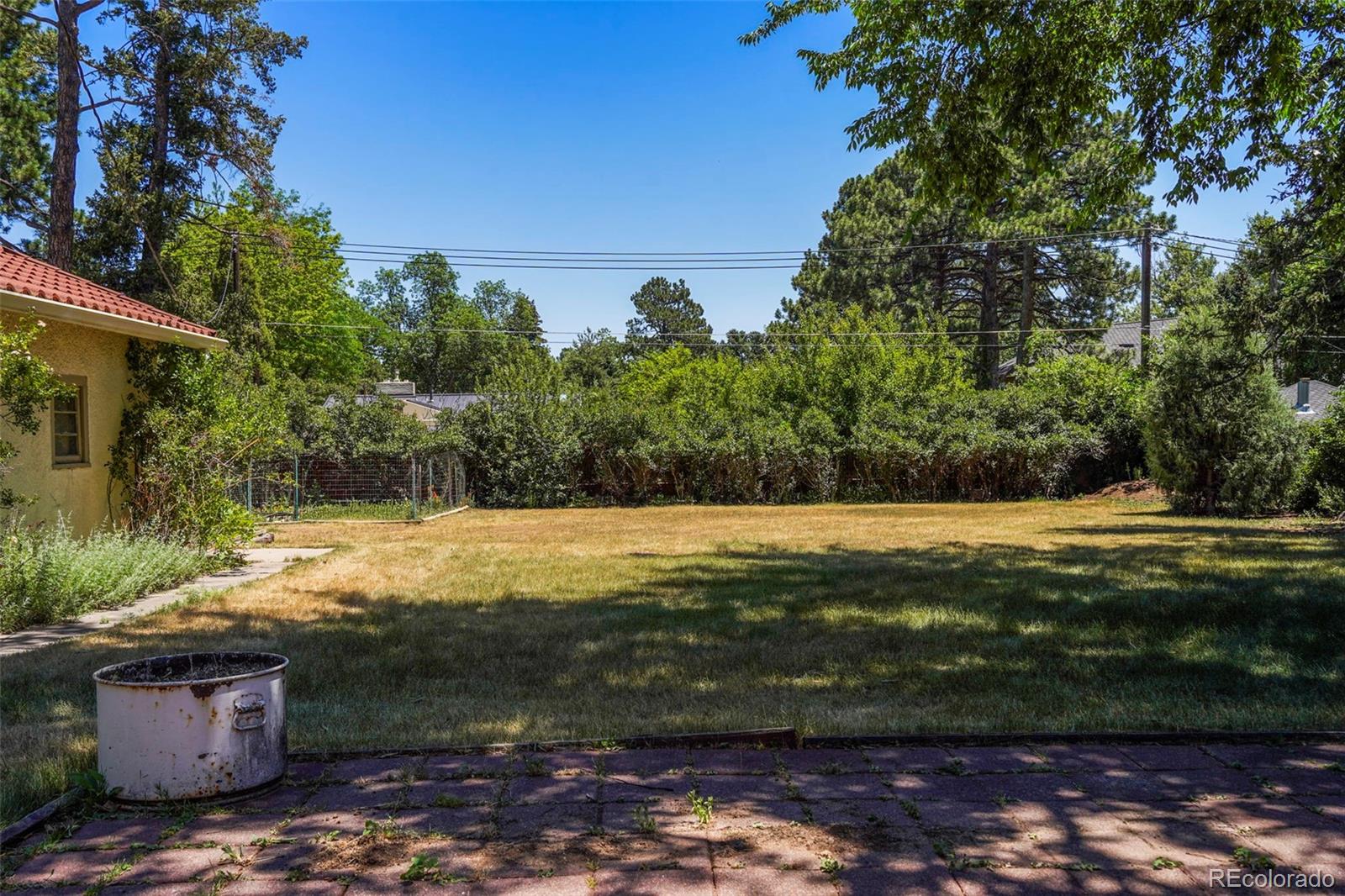 MLS Image #19 for 15  1st street,colorado springs, Colorado
